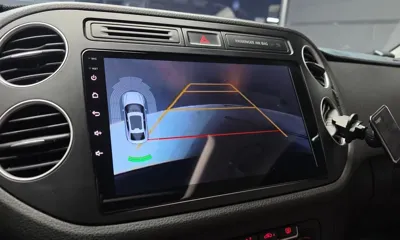 Volkswagen Tiguan 2015, 130722 км, за 5730.28 USD - фото 15