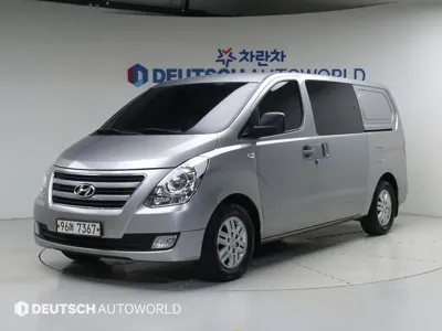Hyundai Starex 2017, 229458 км, за 3057.51 USD