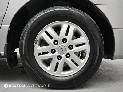 Hyundai Starex 2017, 229458 км, за 3057.51 USD