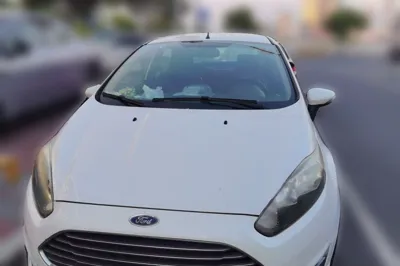 Ford Fiesta 2013, 140600 км, за 2361 USD - фото 2