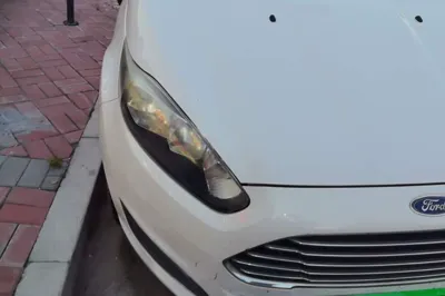 Ford Fiesta 2013, 140600 км, за 2361 USD - фото 7