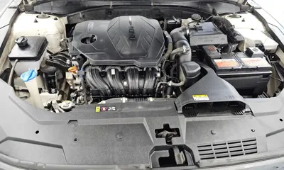 Hyundai Grandeur 2022, 110895 км, за 12945.63 USD - фото 6