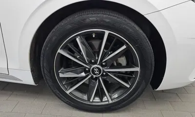 Hyundai Grandeur 2022, 110895 км, за 12945.63 USD - фото 21