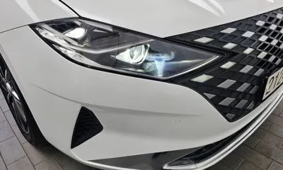 Hyundai Grandeur 2022, 110895 км, за 12945.63 USD - фото 22