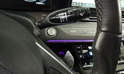 Hyundai Grandeur 2022, 110895 км, за 12945.63 USD - фото 28