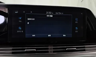 Hyundai Grandeur 2022, 110895 км, за 12945.63 USD - фото 33