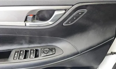 Hyundai Grandeur 2022, 110895 км, за 12945.63 USD - фото 34