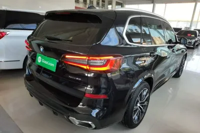 BMW X5 2022, 74700 км, за 50881 USD - фото 6