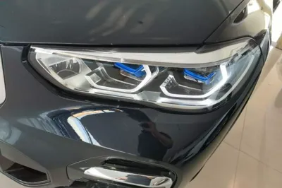 BMW X5 2022, 74700 км, за 50881 USD - фото 8
