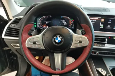 BMW X5 2022, 74700 км, за 50881 USD - фото 13