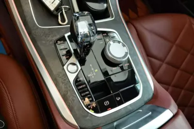BMW X5 2022, 74700 км, за 50881 USD - фото 16