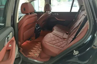 BMW X5 2022, 74700 км, за 50881 USD - фото 20
