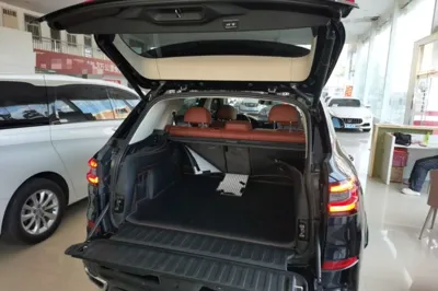 BMW X5 2022, 74700 км, за 50881 USD - фото 22