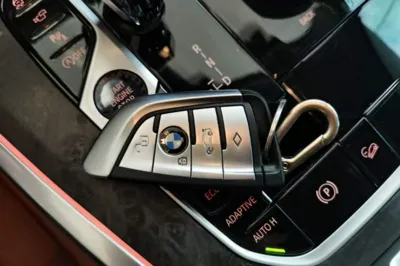 BMW X5 2022, 74700 км, за 50881 USD - фото 23