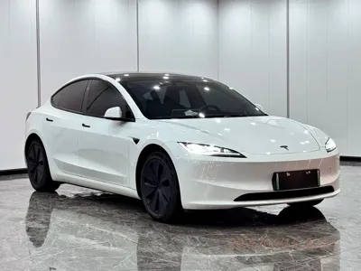 Tesla Model 3 2024, 58000 км, за 27221.37 USD