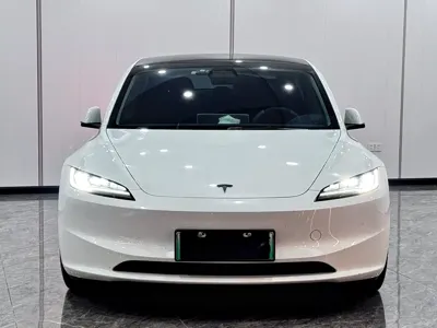 Tesla Model 3 2024, 58000 км, за 27221.37 USD