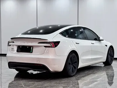 Tesla Model 3 2024, 58000 км, за 27221.37 USD