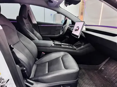 Tesla Model 3 2024, 58000 км, за 27221.37 USD - фото 10