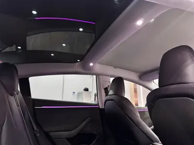 Tesla Model 3 2024, 58000 км, за 27221.37 USD - фото 12