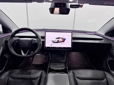 Tesla Model 3 2024, 58000 км, за 27221.37 USD - фото 13