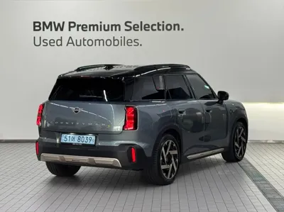 MINI Countryman 2025, 13956 км, за 31853.33 USD