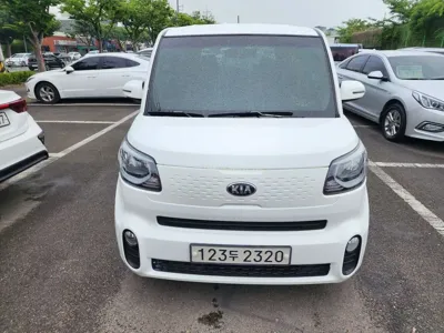 Kia Ray 2019, 102000 км, за 6761.19 USD