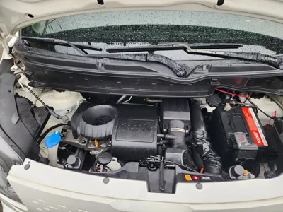 Kia Ray 2019, 102000 км, за 6761.19 USD - фото 6