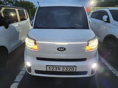 Kia Ray 2019, 102000 км, за 6761.19 USD - фото 13