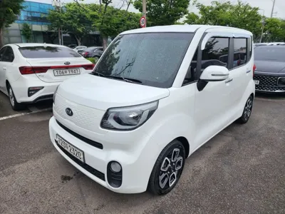 Kia Ray 2019, 102000 км, за 6761.19 USD - фото 14