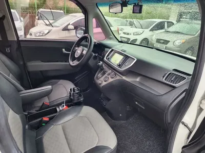 Kia Ray 2019, 102000 км, за 6761.19 USD - фото 17