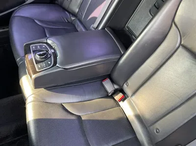 Hyundai Grandeur 2013, 181300 км, за 2345.28 USD - фото 16