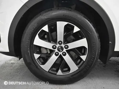 Kia Sorento 2021, 62935 км, за 17019.37 USD
