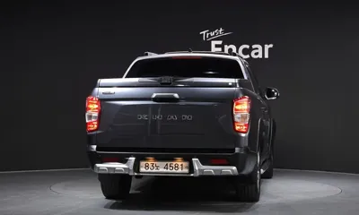 KG_Mobility_Ssangyong Rexton 2020, 31070 км, за 12871.35 USD