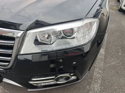 Haval H6 2014, 71000 км, за 2304 USD - фото 2