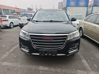 Haval H6 2014, 71000 км, за 2304 USD - фото 3