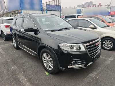 Haval H6 2014, 71000 км, за 2304 USD - фото 4