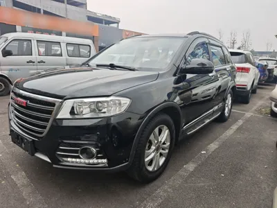 Haval H6 2014, 71000 км, за 2304 USD - фото 5
