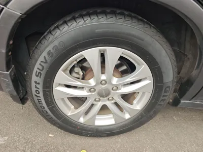 Haval H6 2014, 71000 км, за 2304 USD - фото 10