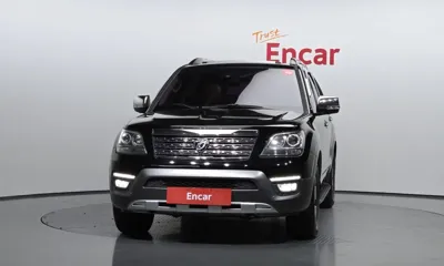 Kia Mohave 2018, 162377 км, за 9124.45 USD