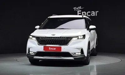 Kia Canival 2021, 66501 км, за 17526.59 USD