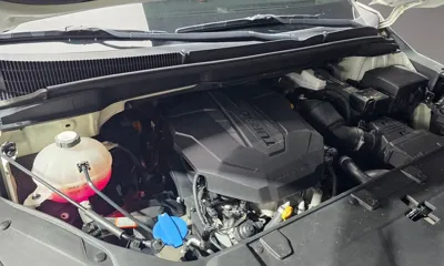 Kia Canival 2021, 66501 км, за 17394.15 USD - фото 6