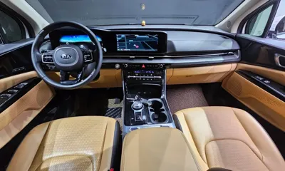 Kia Canival 2021, 66501 км, за 17394.15 USD - фото 7
