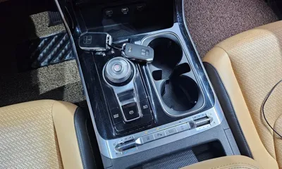 Kia Canival 2021, 66501 км, за 17394.15 USD - фото 9