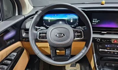 Kia Canival 2021, 66501 км, за 17394.15 USD - фото 15