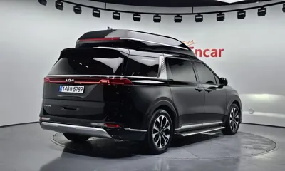Kia Canival 2022, 105247 км, за 22642.87 USD