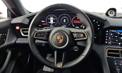 Porsche Taycan 2022, 20790 км, за 69889.41 USD - фото 13