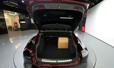 Porsche Taycan 2022, 20790 км, за 69889.41 USD - фото 20