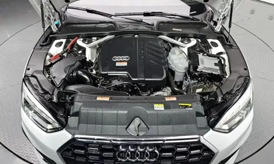 Audi A5 2021, 34013 км, за 19627.15 USD - фото 6