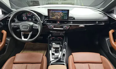 Audi A5 2021, 34013 км, за 19627.15 USD - фото 7