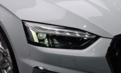 Audi A5 2021, 34013 км, за 19627.15 USD - фото 22